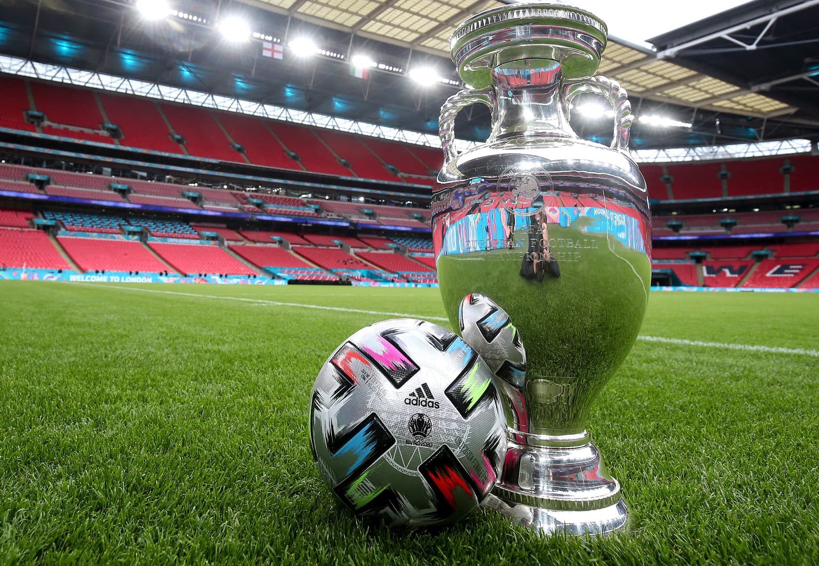 EURO 2020: Sve spremno za veliko finale, ko će biti novi prvak Evrope?