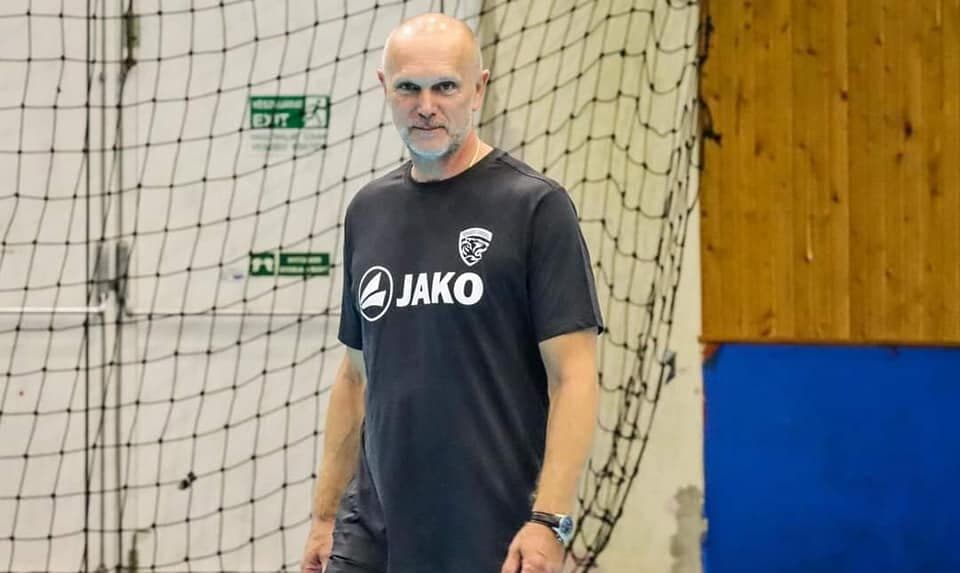 Zavidovićanin Haris Porobić novi trener mađarske Tatabanye