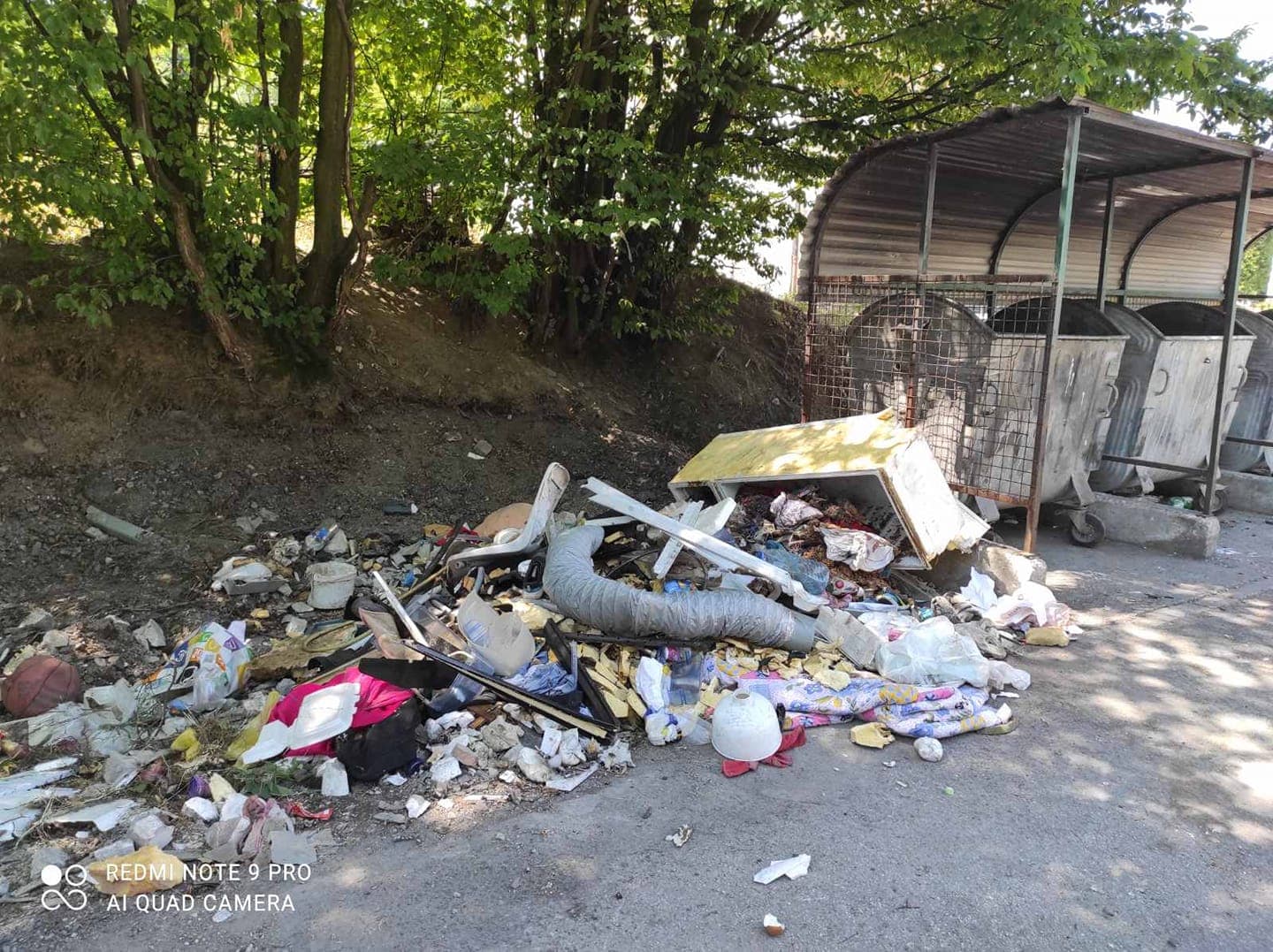 JKP Radnik: Bezobrazluku nigdje kraja