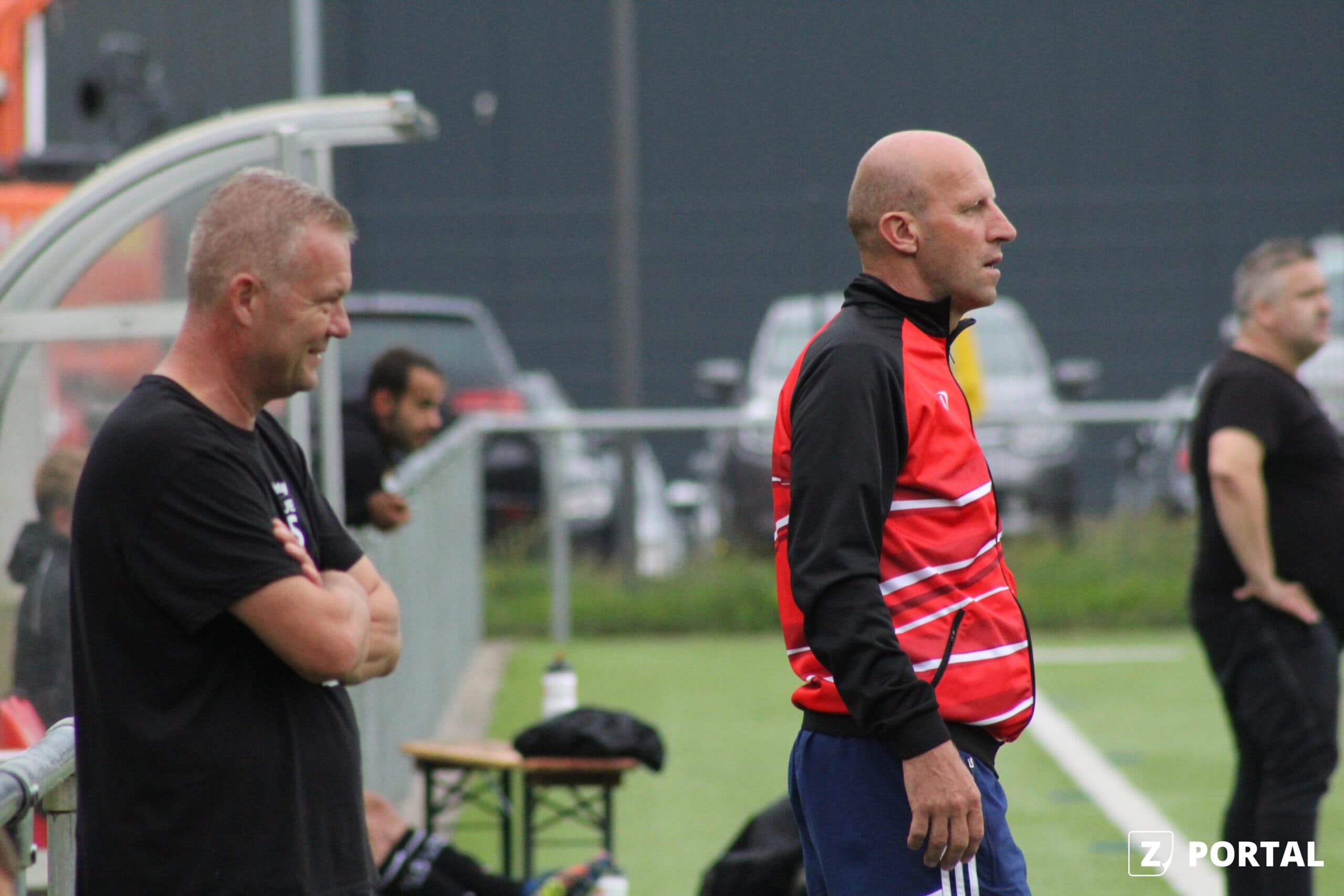 Damir Sirovica novi-stari trener NK Krivaja