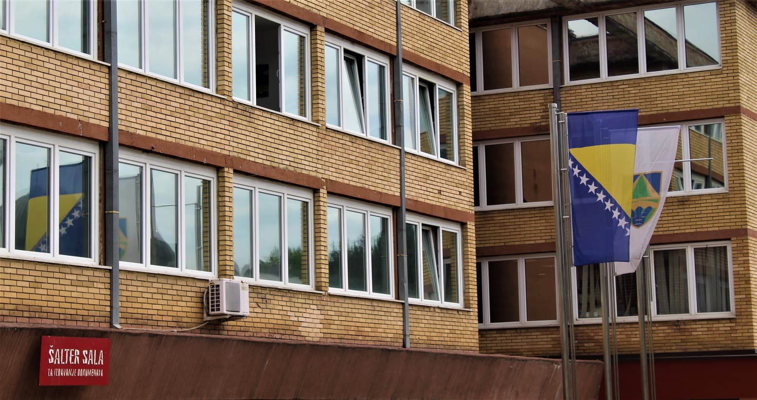 Uplaćena novčana sredstva Ministarstva za boračka pitanja ZDK