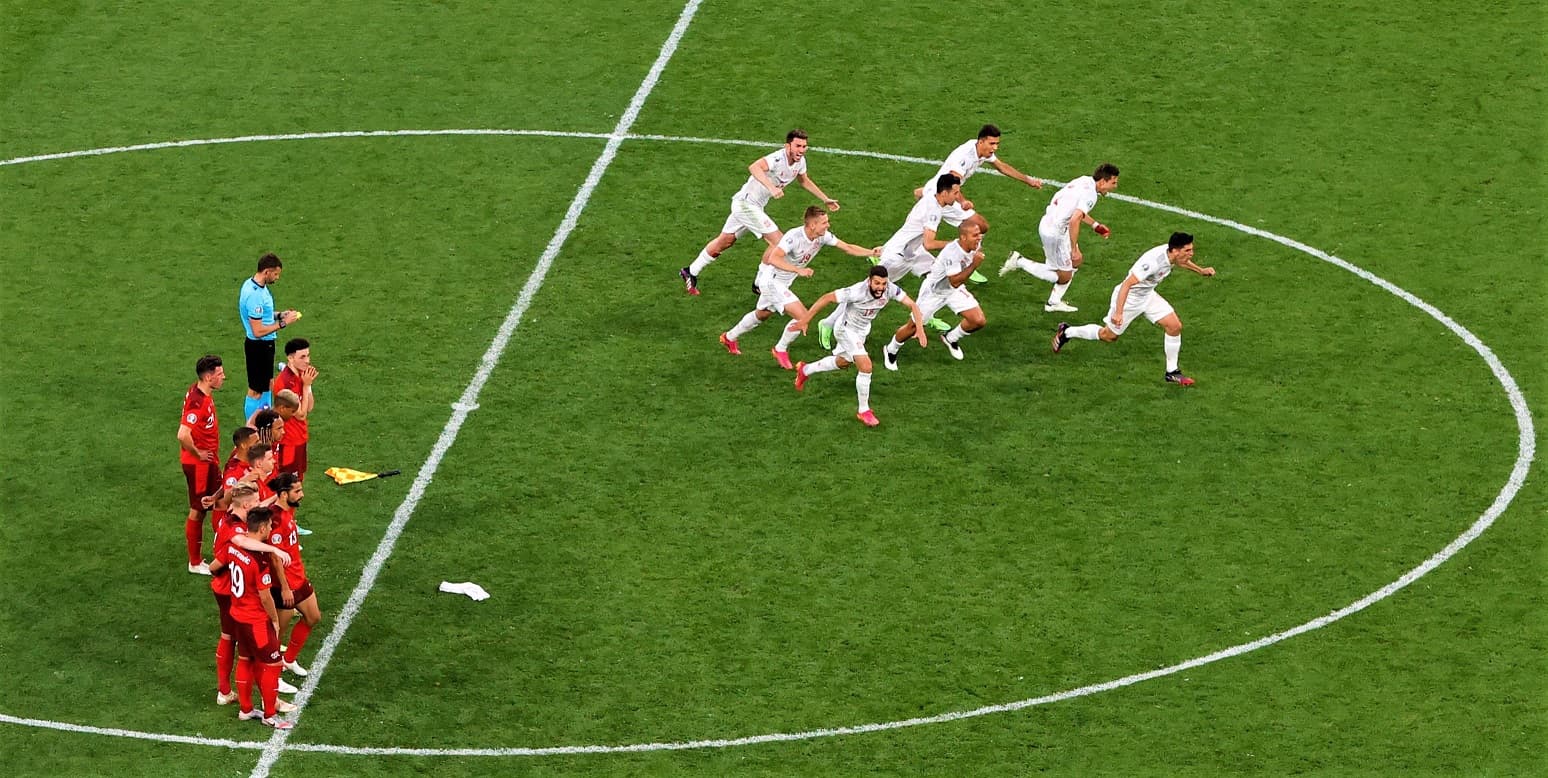 EURO 2020: Španija i Italija prvi polufinalisti prvenstva