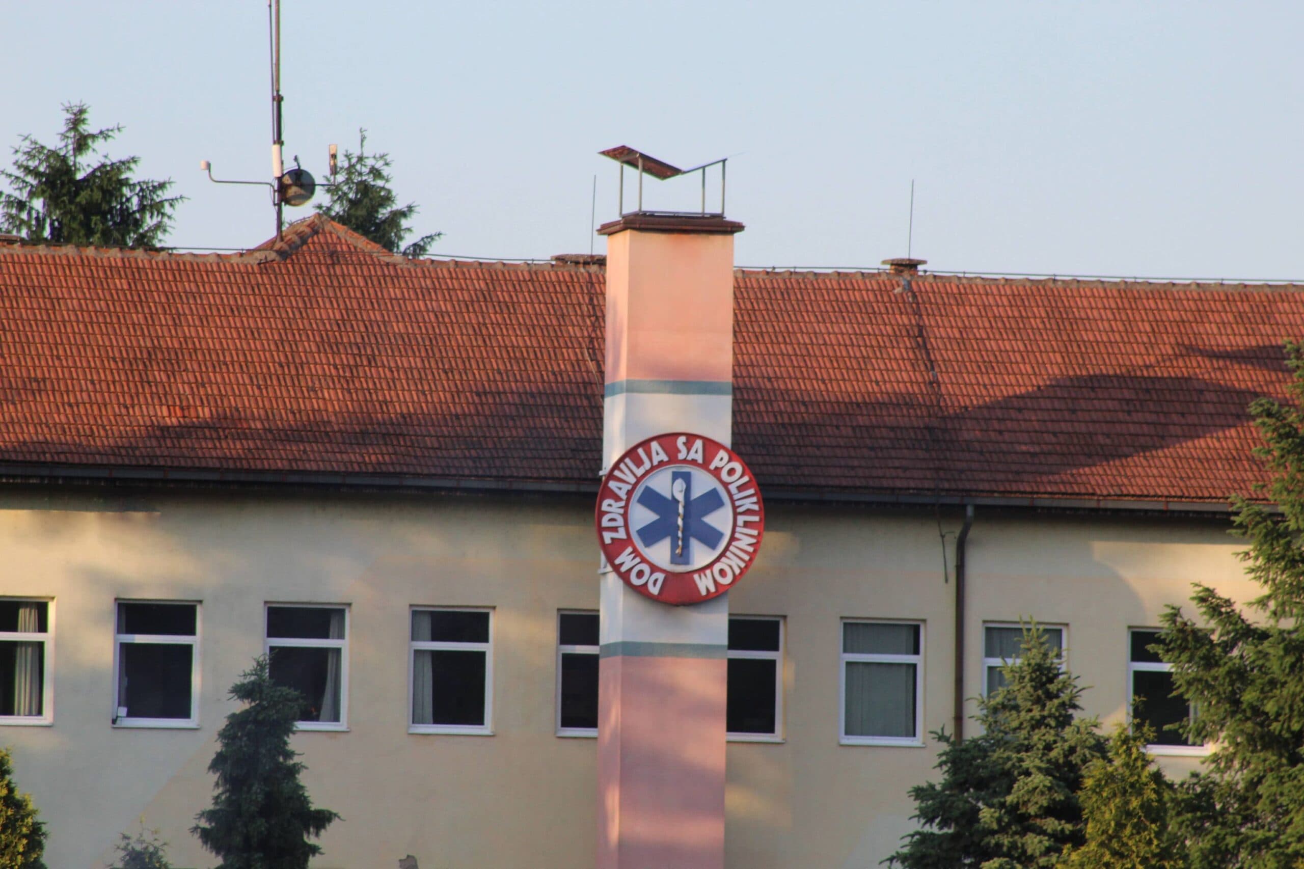 Dom zdravlja Zavidovići: Obavijest o upisu djece u predškolsko obrazovanje i prvi razred
