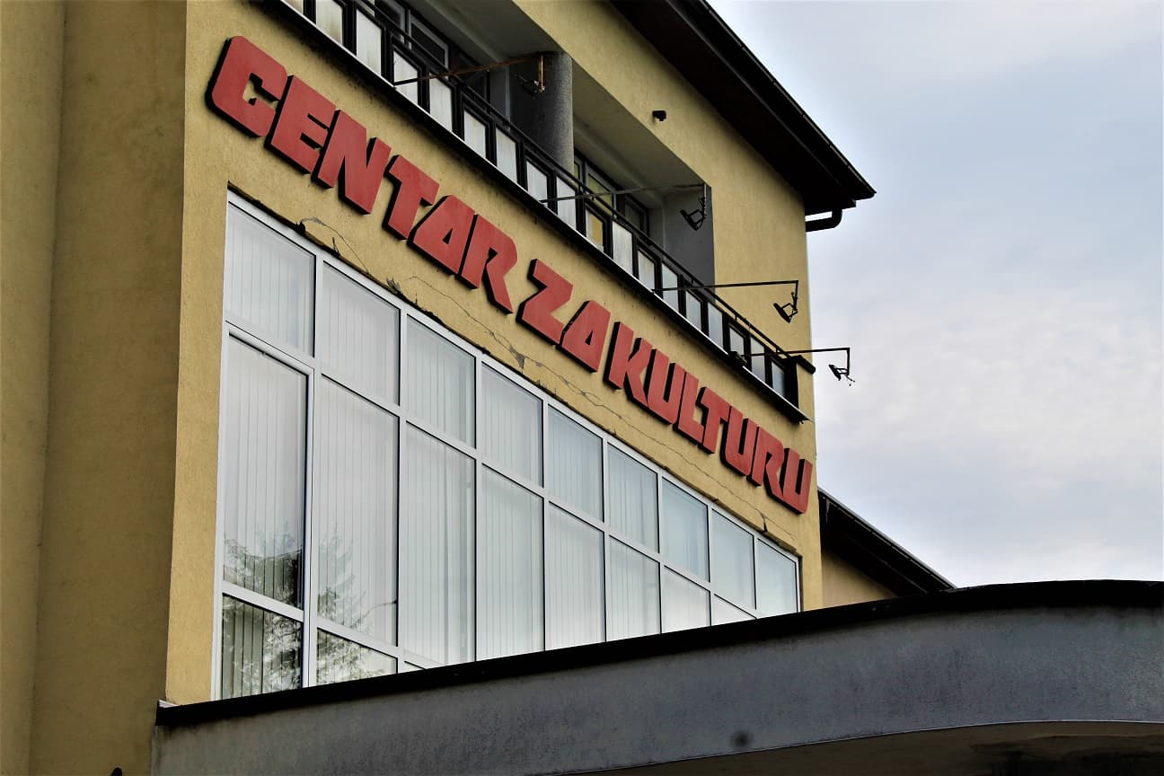 Večeras prikazivanje dva filma u Centru za kulturu, ulaz besplatan