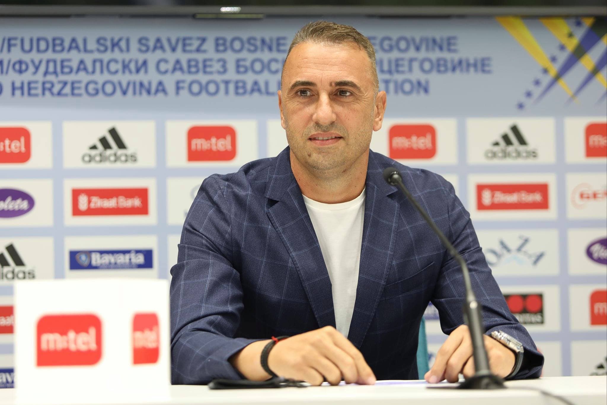 Ivaylo Petev objavio spisak reprezentativaca za nastavak kvalifikacija