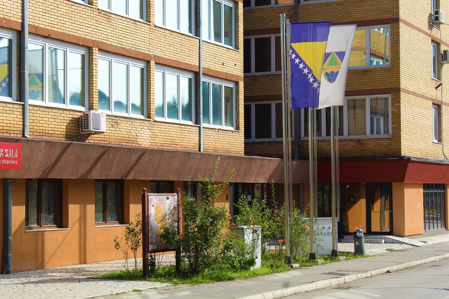 Grad Zavidovići raspisao javni poziv za sportske klubove