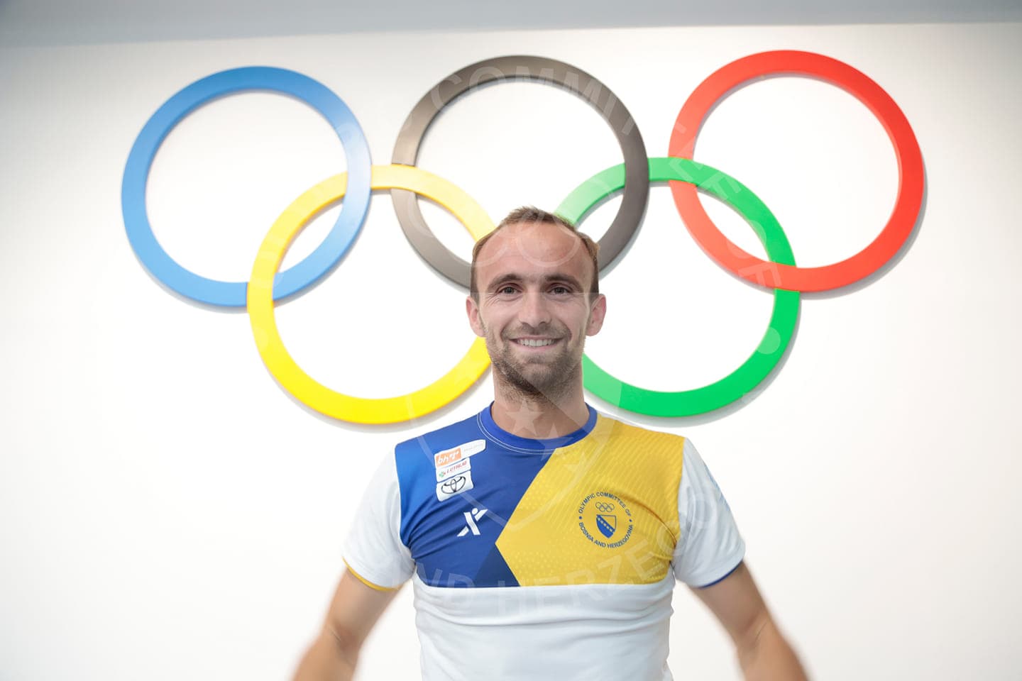 Amel Tuka danas u finalu Olimpijskih igara