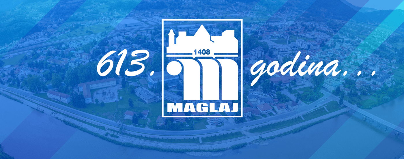Čestitka povodom Dana općine Maglaj