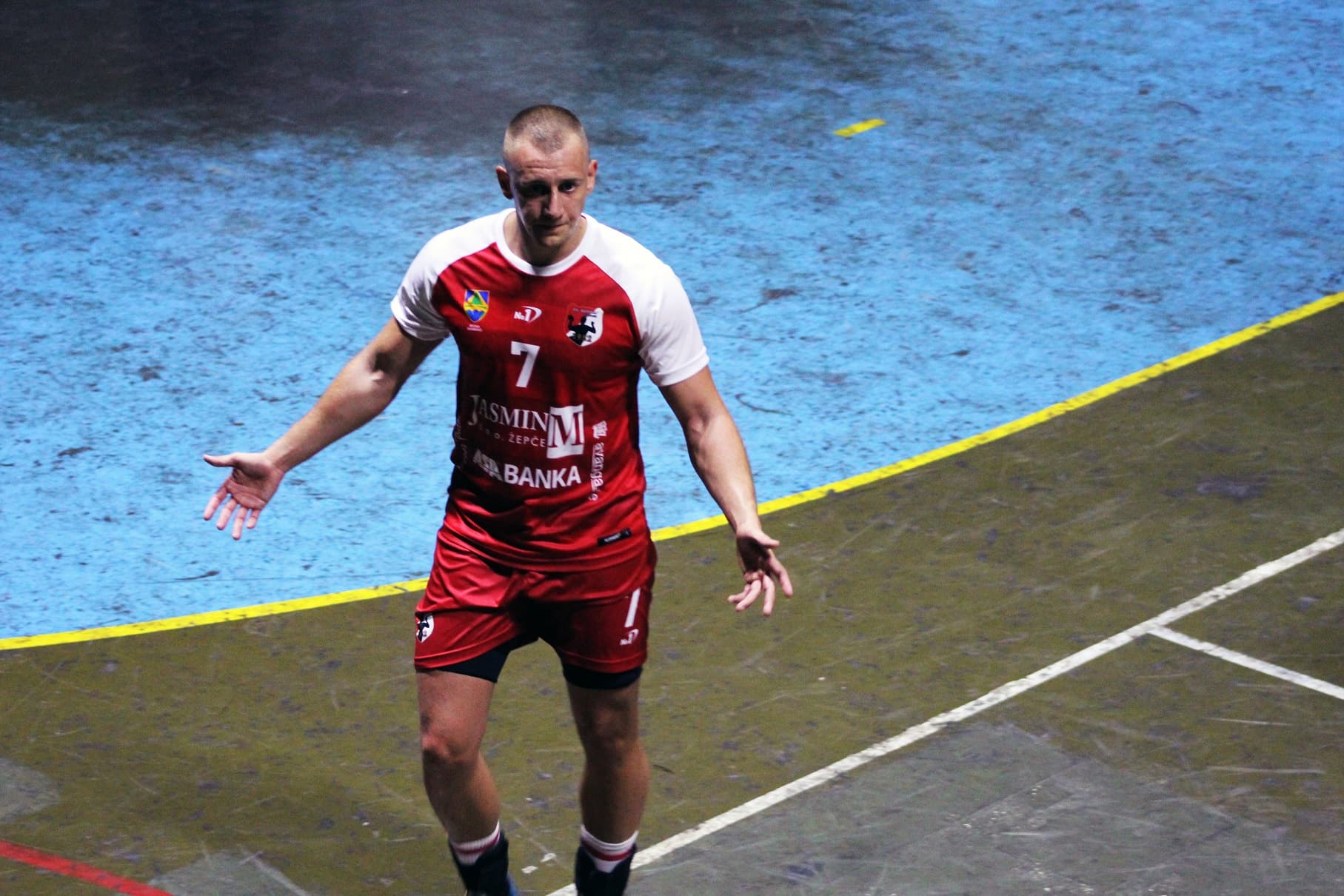 Rukometaši Krivaje sutra u Bugojnu protiv Iskre traže nastavak dobre serije