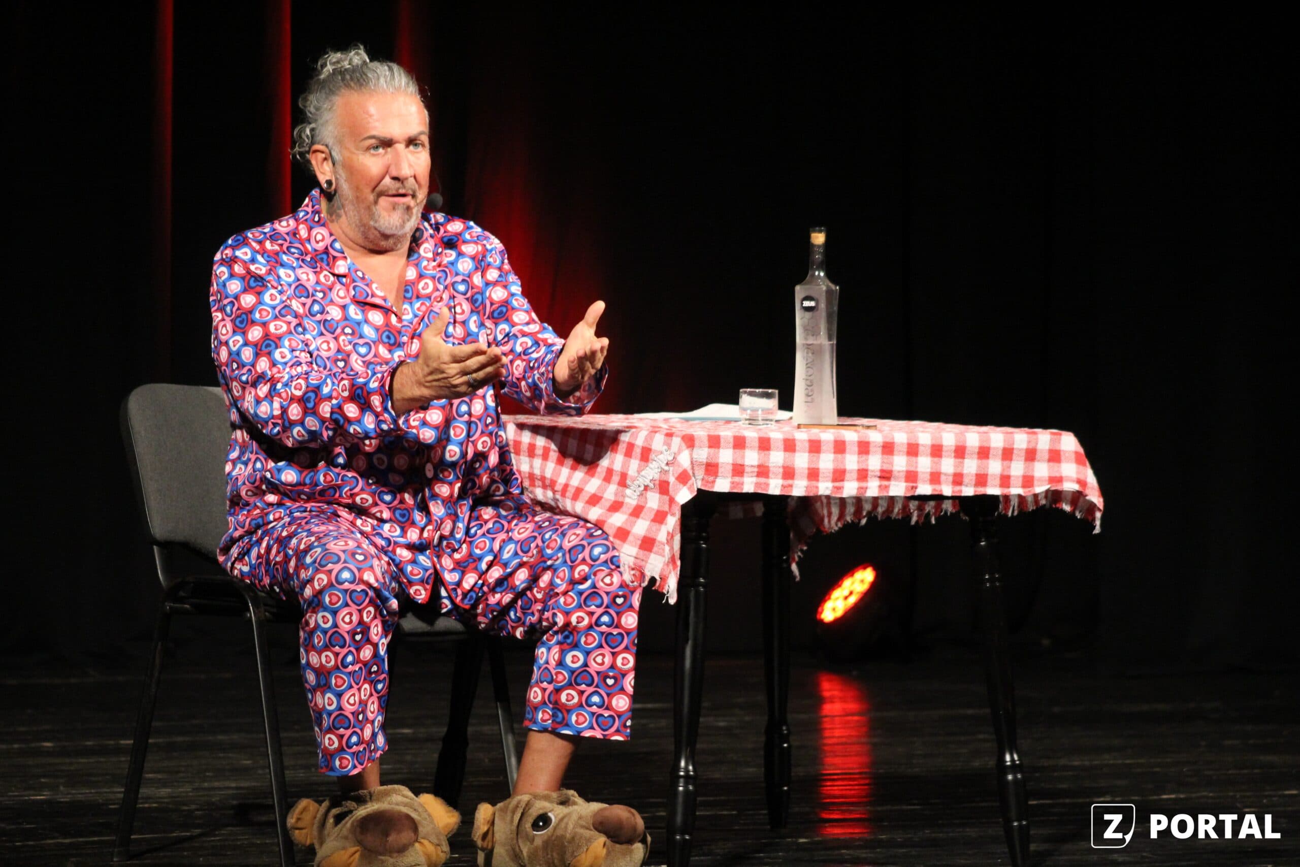 U februaru u Zavidovićima predstava “Kakva ti je žena, takav ti je život”