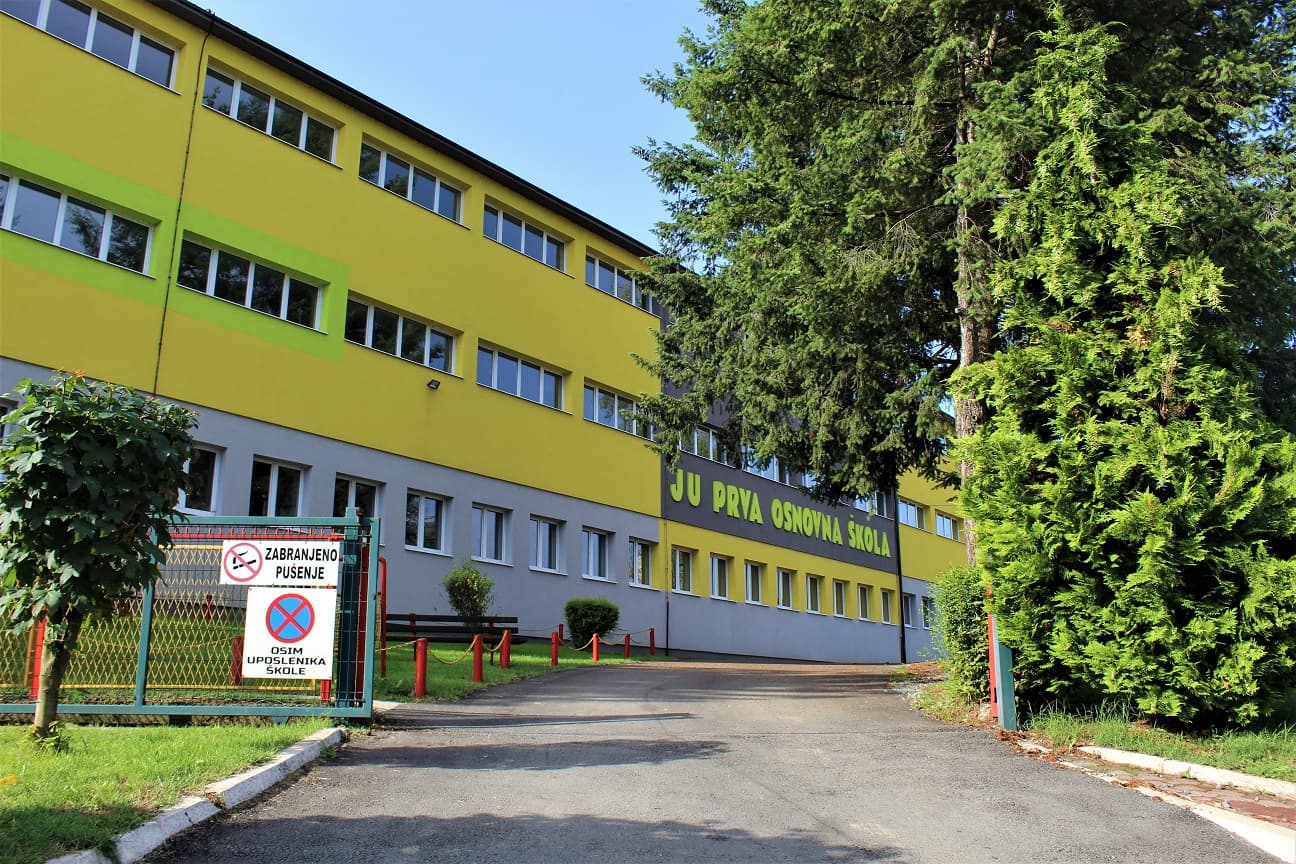 Prolongiran početak drugog polugodišta u ZDK