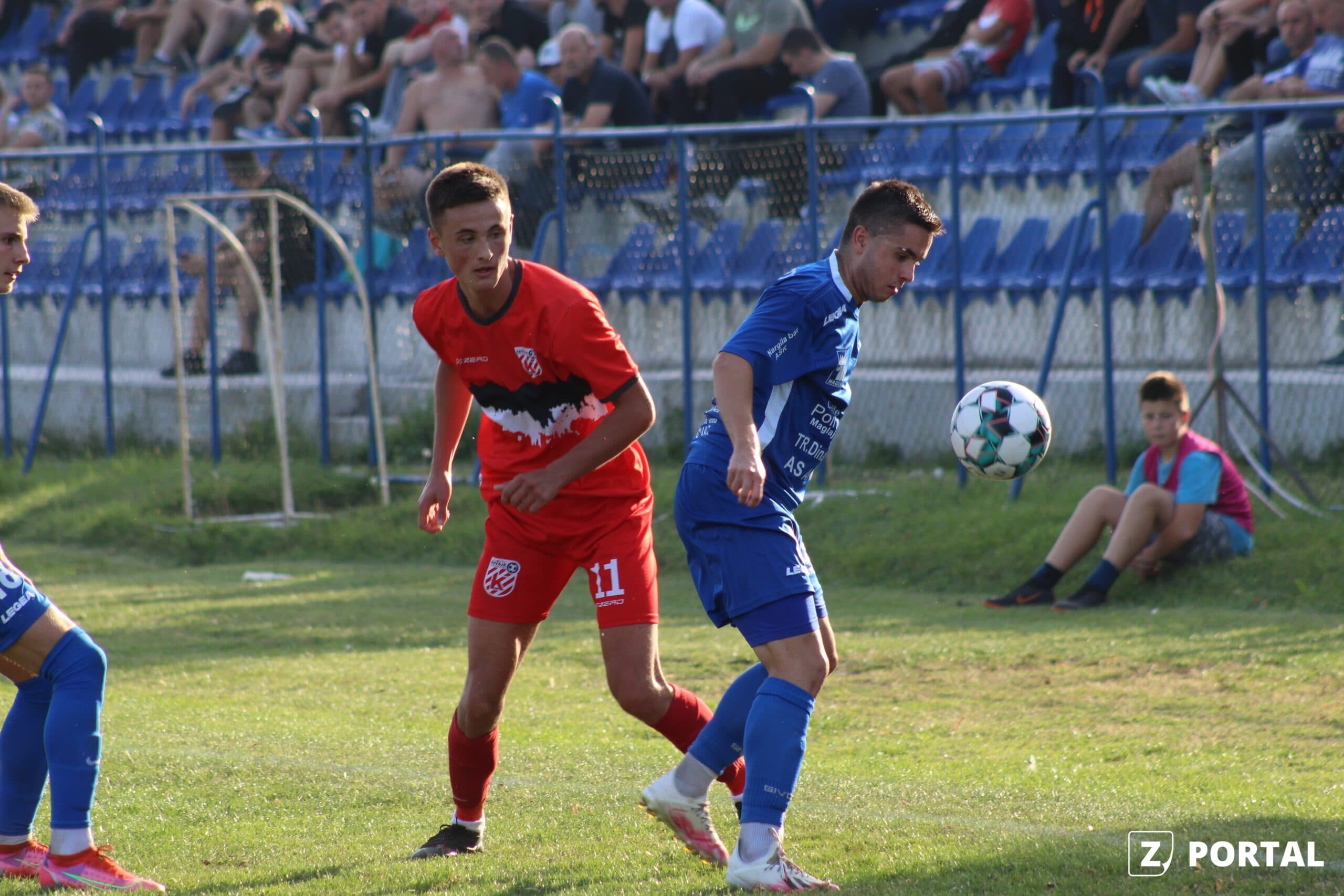 Druga liga – Centar: Susret Krivaje i Natrona, Žepče dočekuje Bosnu