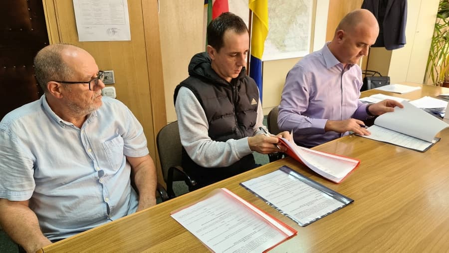 Privrednom društvu Nerken dodijeljena koncesija za izvorište Rakovac