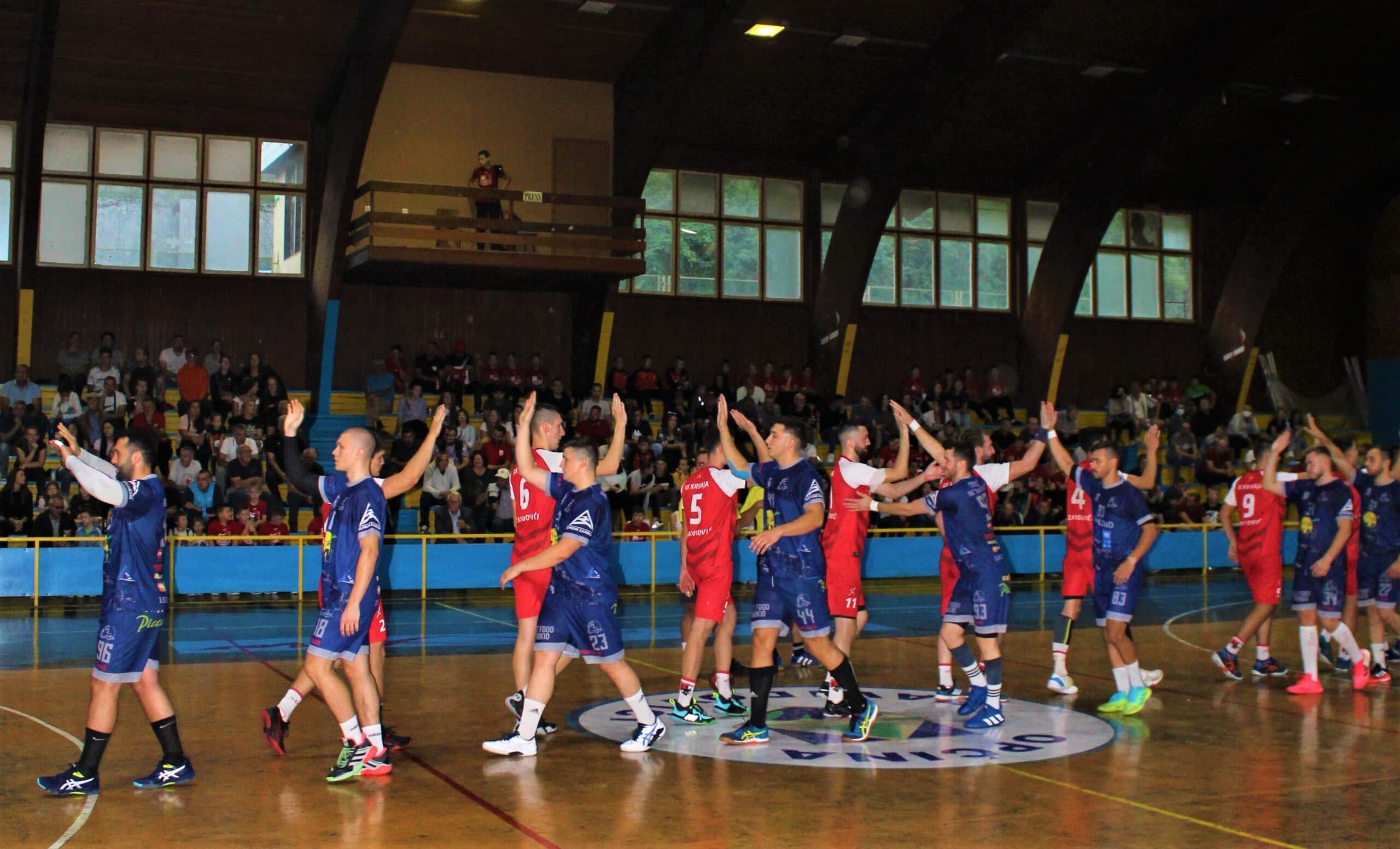 Derbi Krivaje i Maglaja na startu nove sezone Premijer lige BiH