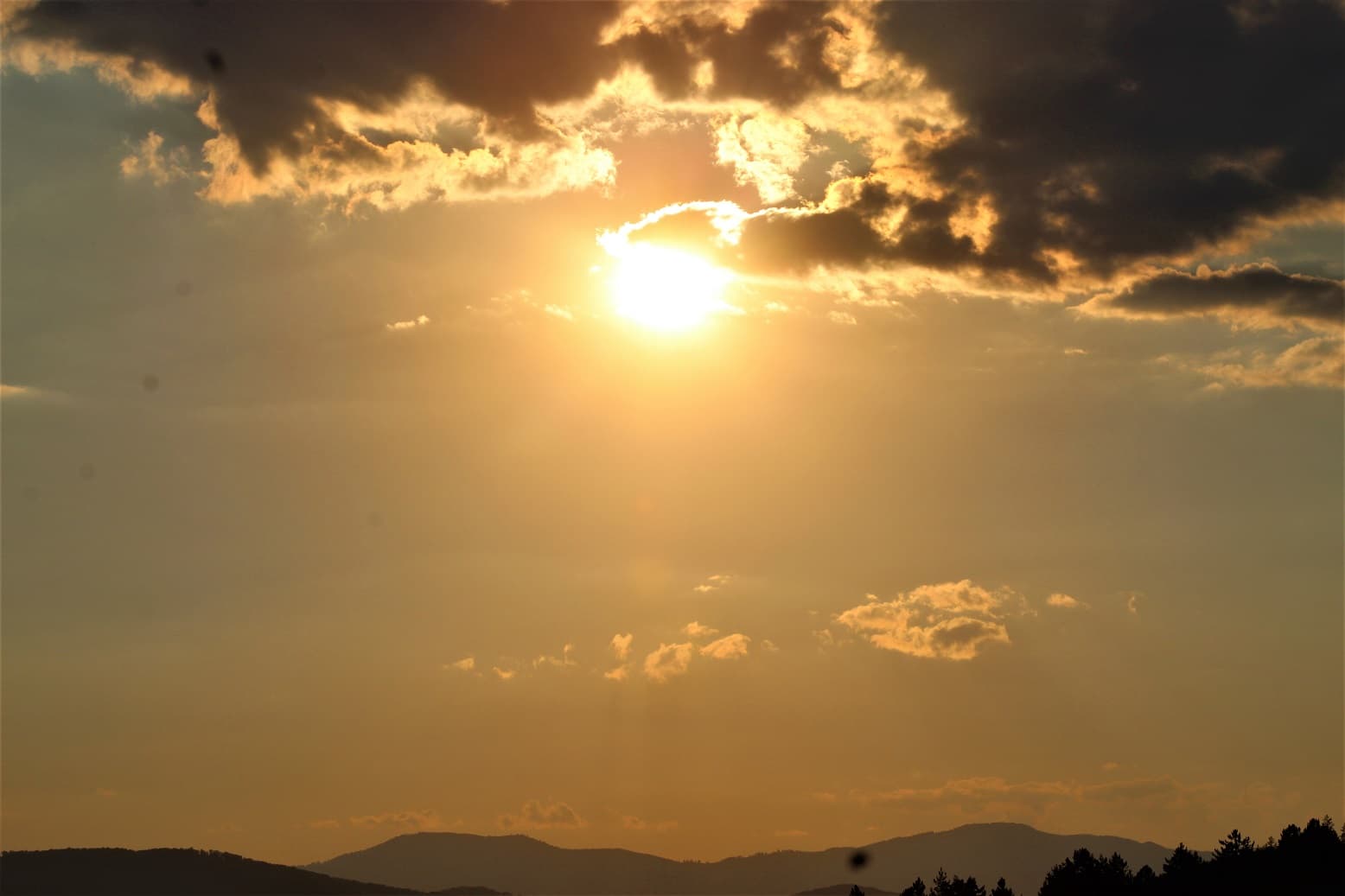 Sunčano vrijeme u sedmici pred nama