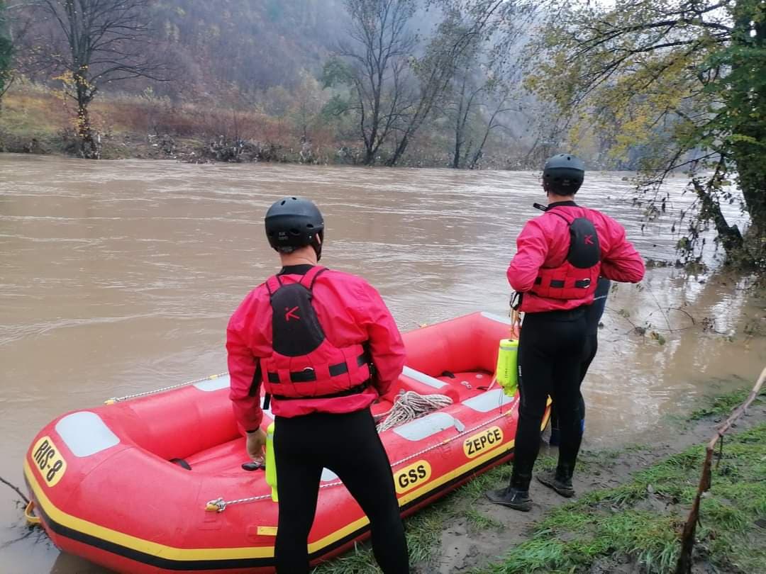 Pronađeno tijelo jednog nastradalog turskog radnika