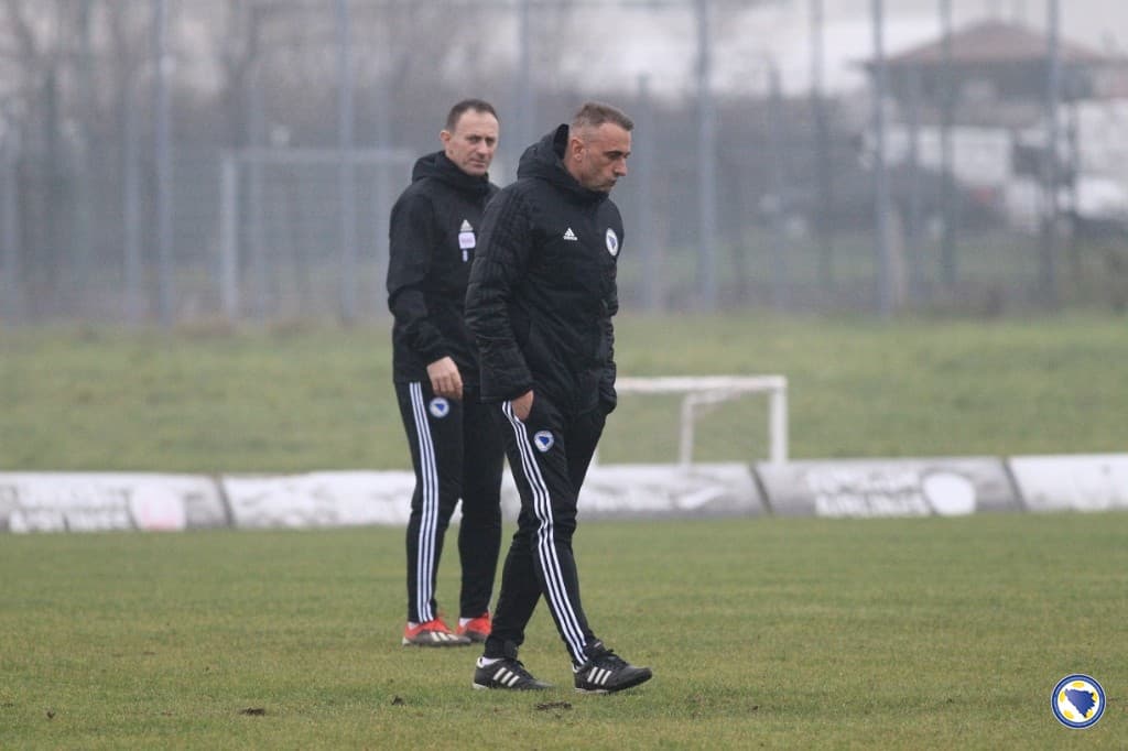 Ivaylo Petev odabrao početnih 11 za Finsku