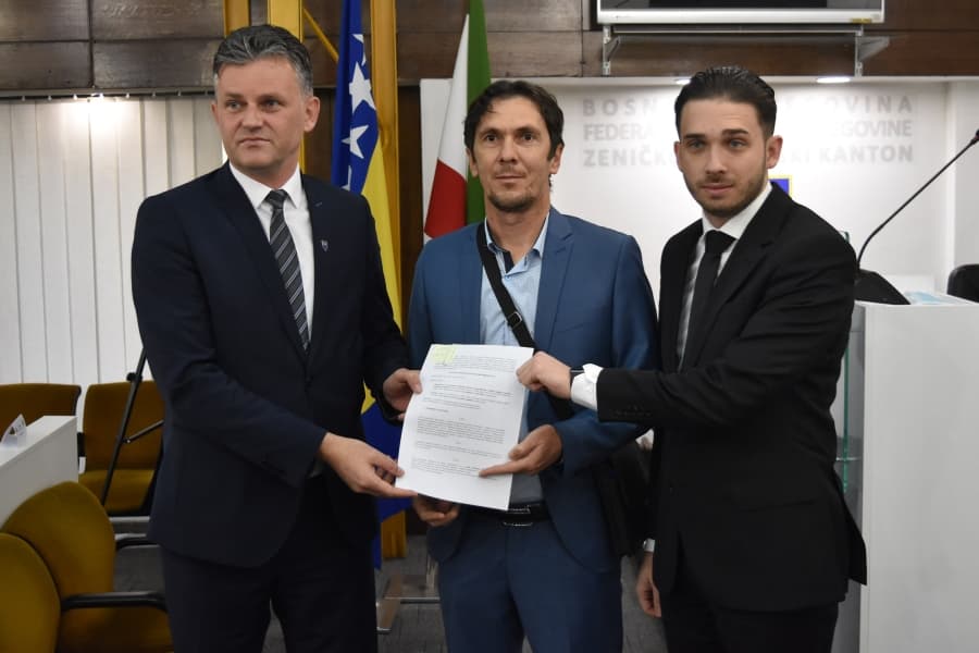 Općinama i komunalnim preduzećima 1,5 miliona za zbrinjavanje otpada