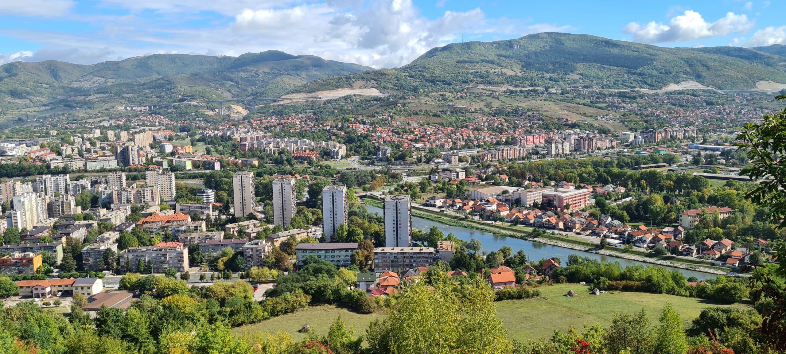Zenica preuzela od Tešnja prvo mjesto po broju brzorastućih kompanija