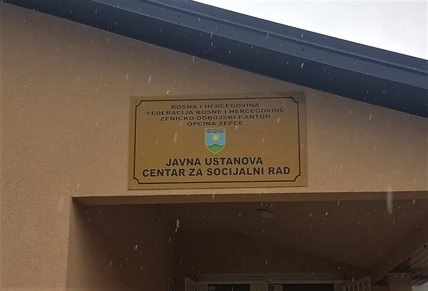 Raspisan Javni konkurs (natječaj) za prijem radnika u Centar za socijalni rad