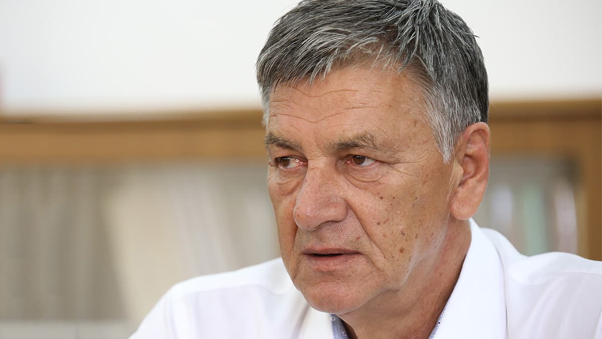 Kasumović: Vlada ZDK će se praviti bez nas i apsolutno nas neće zanimati