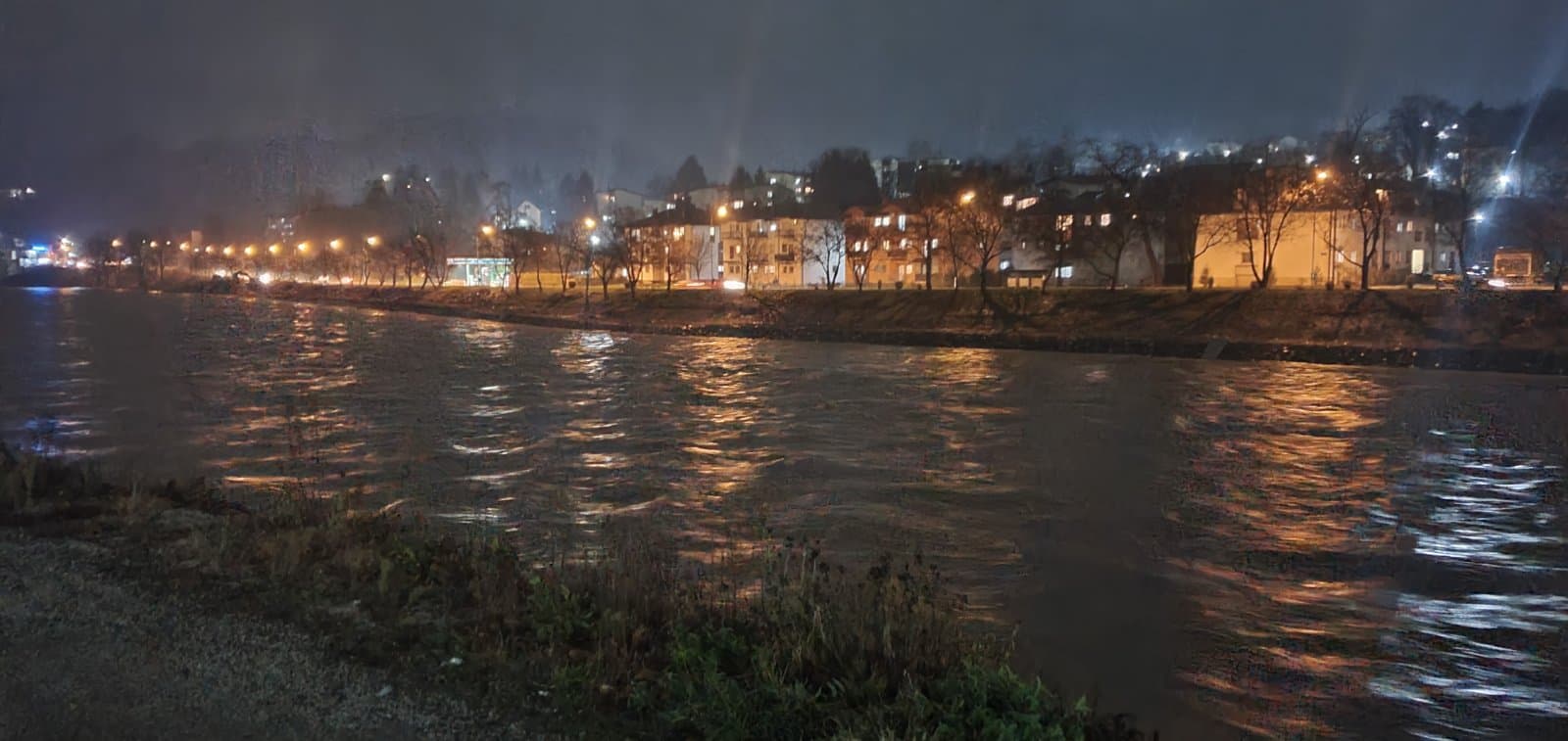 Poplave u centralnoj Bosni izvjesne u nadolazećim danima