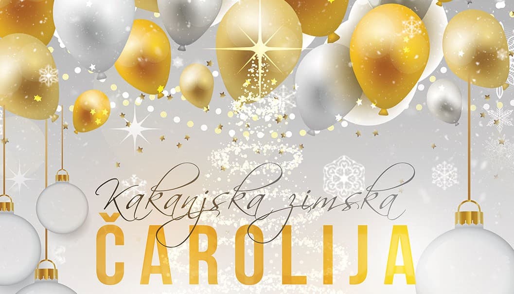 U srijedu počinje “Kakanjska zima čarolija”