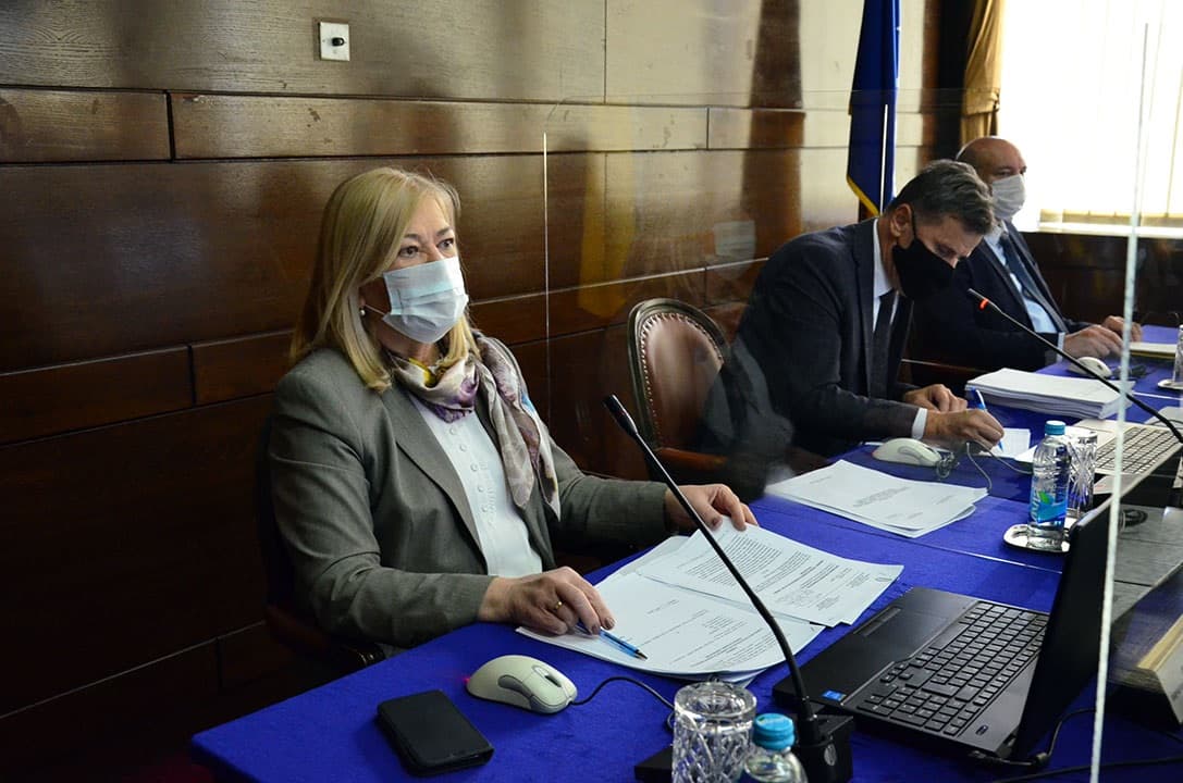 Vlada FBiH prepustila kantonima da odlučuju o uvođenju VTP pravila