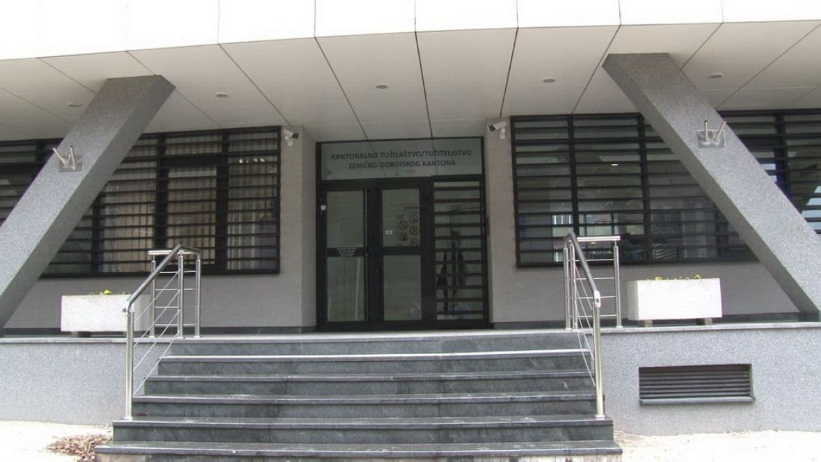 Javni konkurs za državnog službenika u Kantonalnom tužilaštvu ZDK