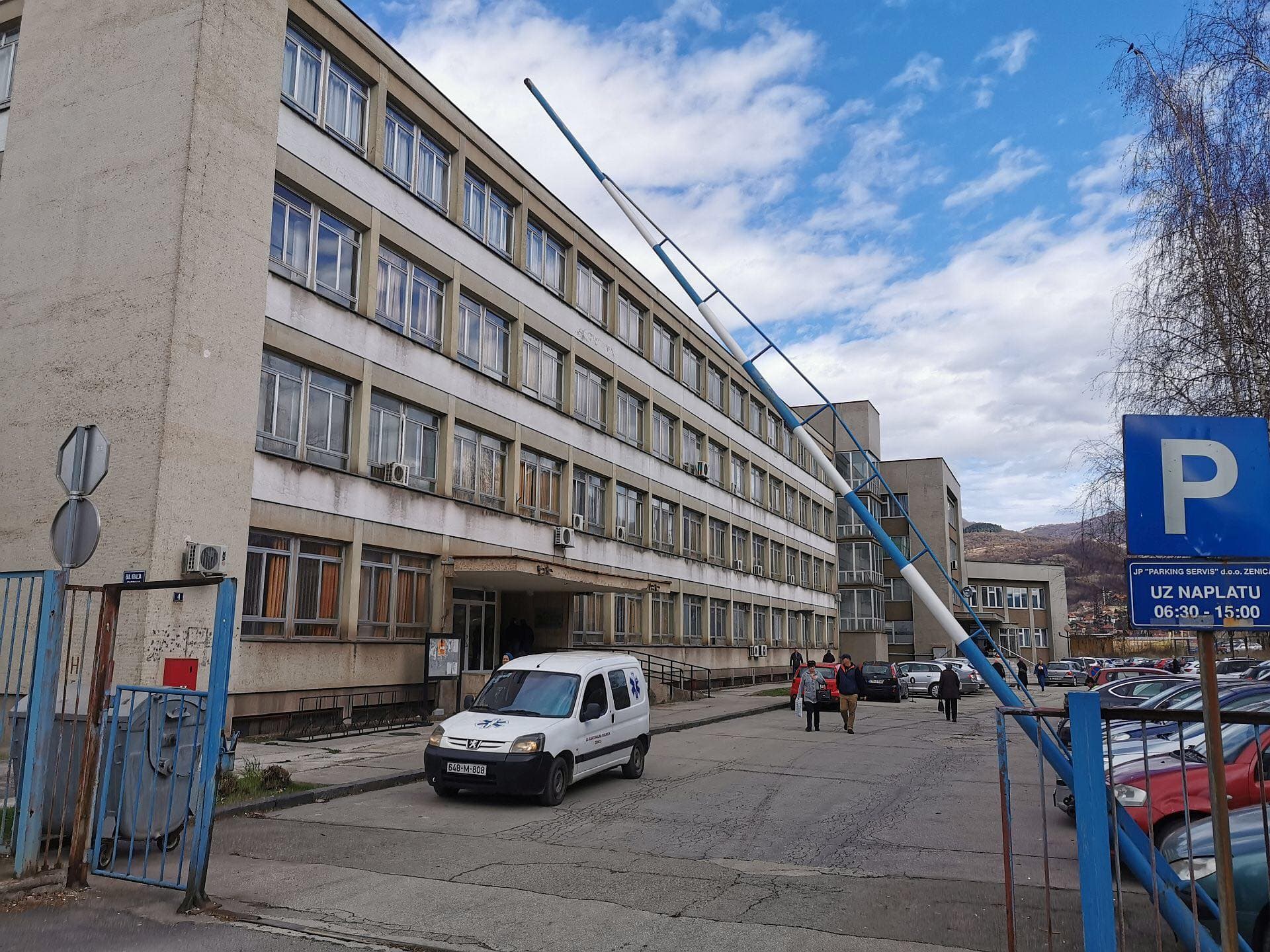 Objavljeni oglas za prijem radnika u Zavodu za medicinu i Institut za zdravlje i sigurnost hrane