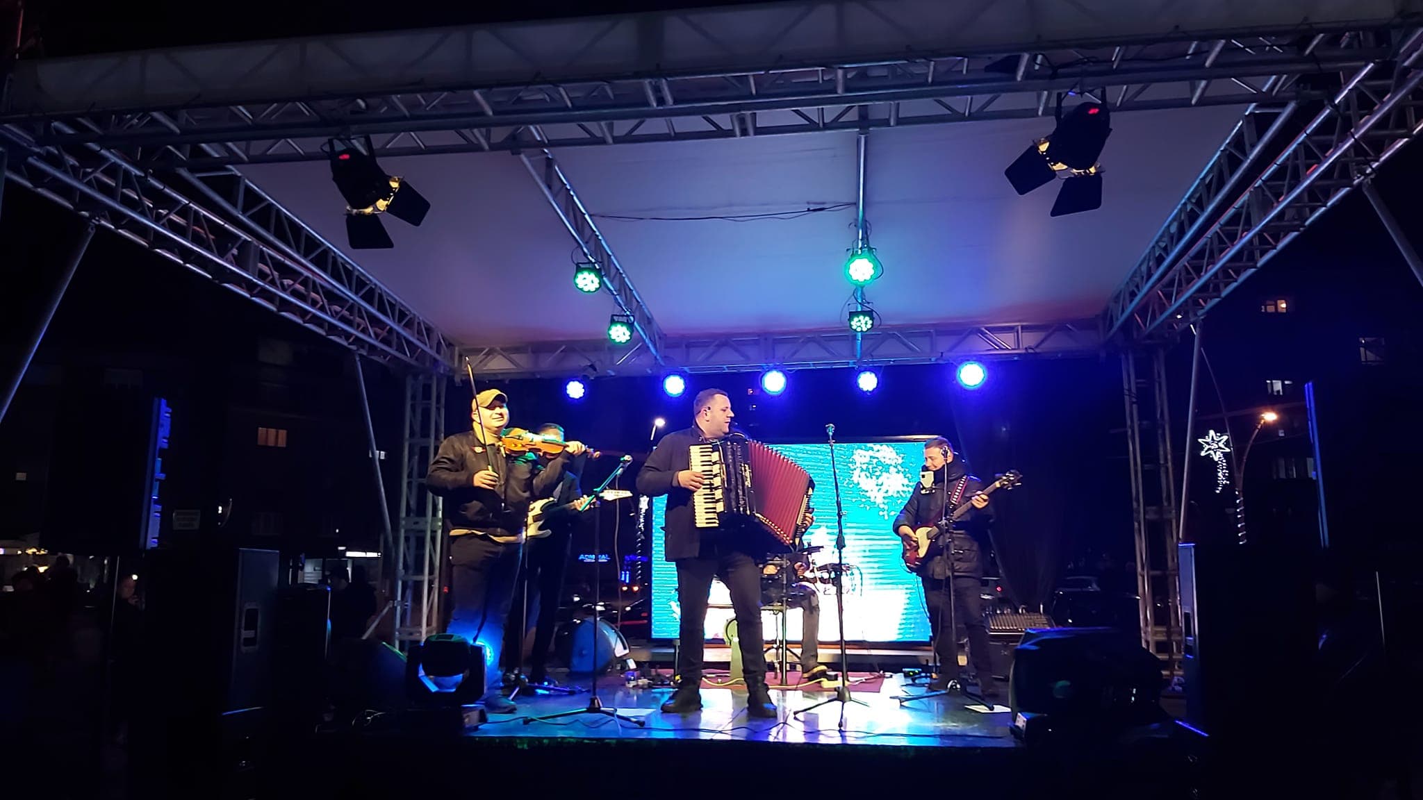 U Zenici svečano otvoren zimski festival “Zeadventure”