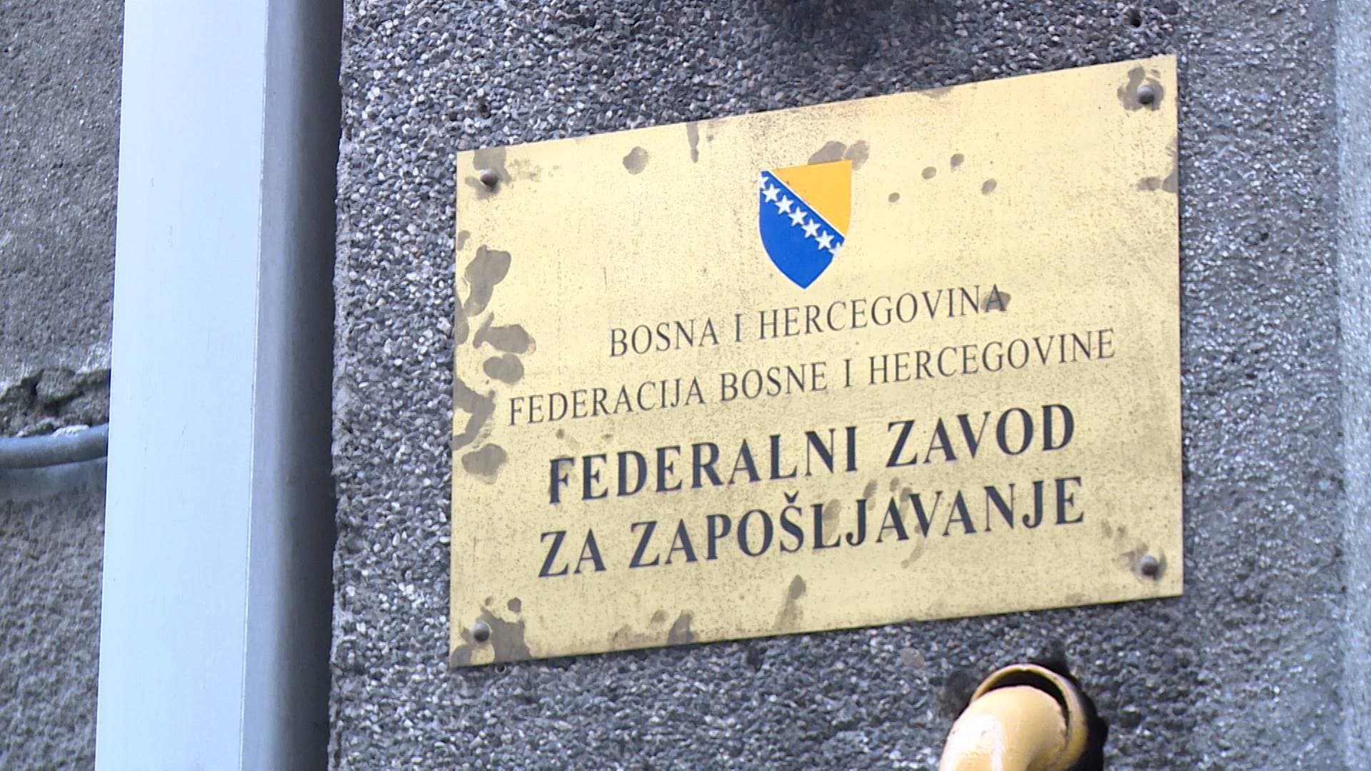 Obavijest iz Federalnog zavoda za zapošljavanje za poslodavce i nezaposlene osobe