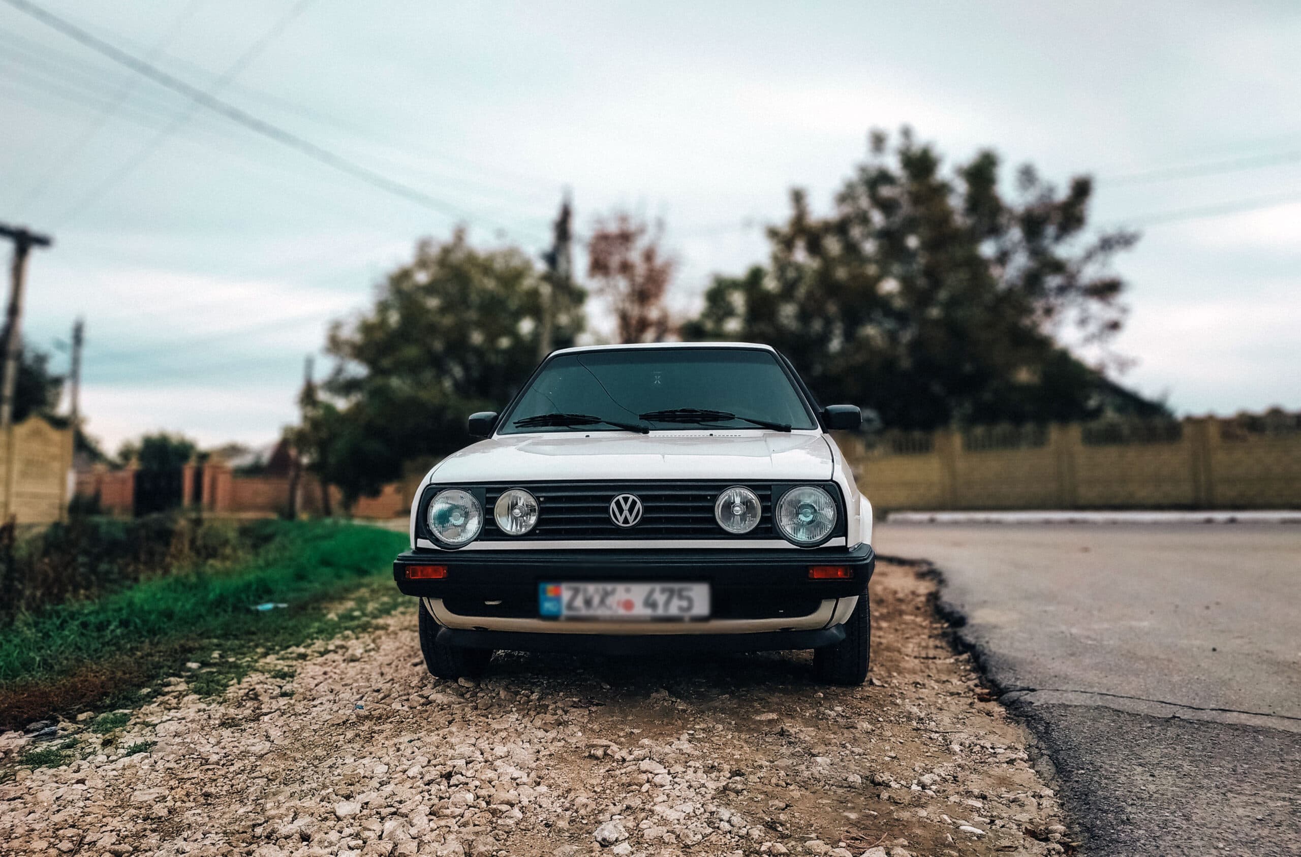 U Maglaju ukraden Golf II u vlasništvu Zavidovićanina, u Zenici ukradeni dobrovoljni prilozi