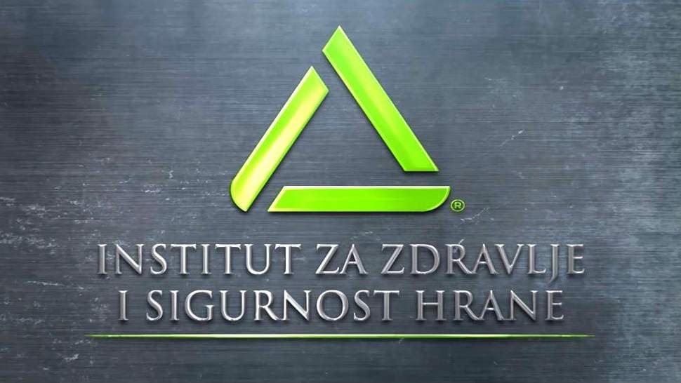 Institut za zdravlje i sigurnost hrane Zenica objavio oglas za prijem radnika na određeno vrijeme