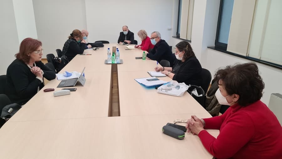 Epidemiološka situacija u ZDK nepovoljna s trendom pogoršanja