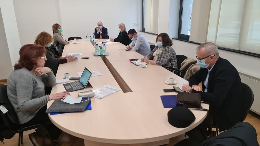 Krizni štab ZDK: Broj novozaraženih udvostručen, poziv građanima da se vakcinišu