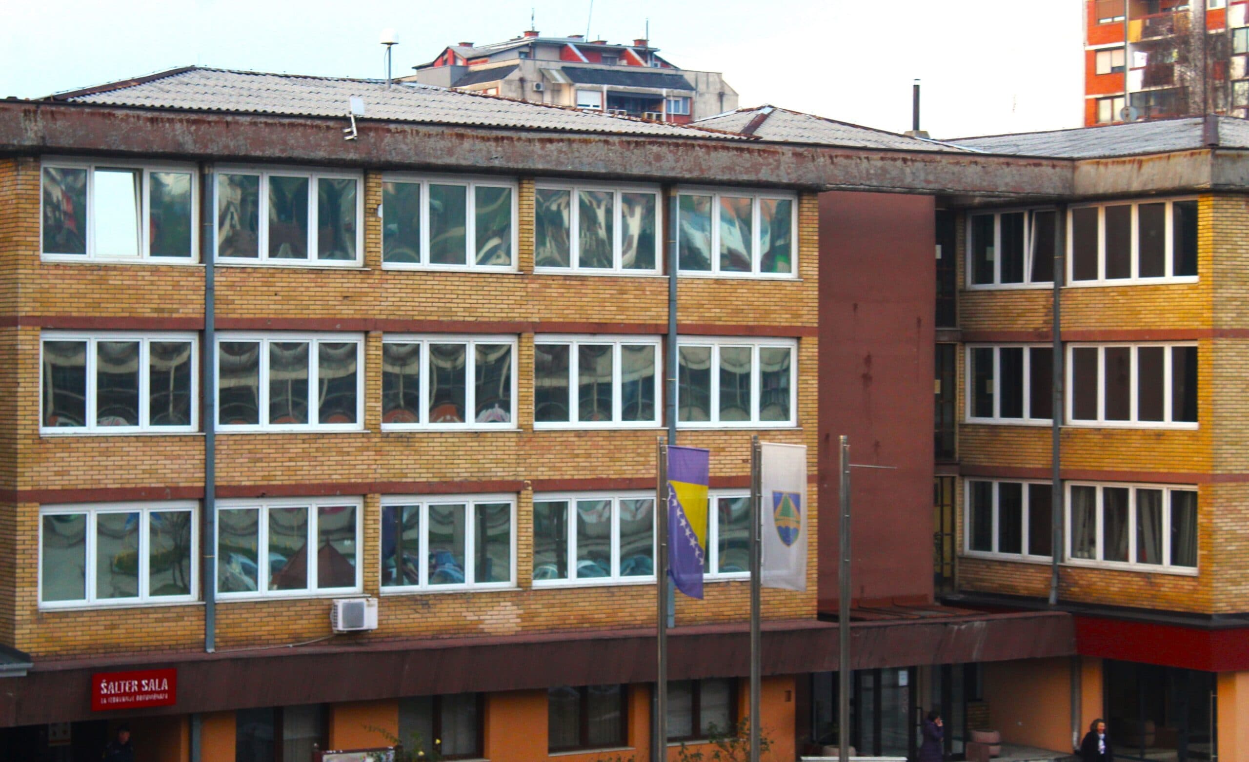 Održana 22. sjednica Gradskog vijeća Zavidovići
