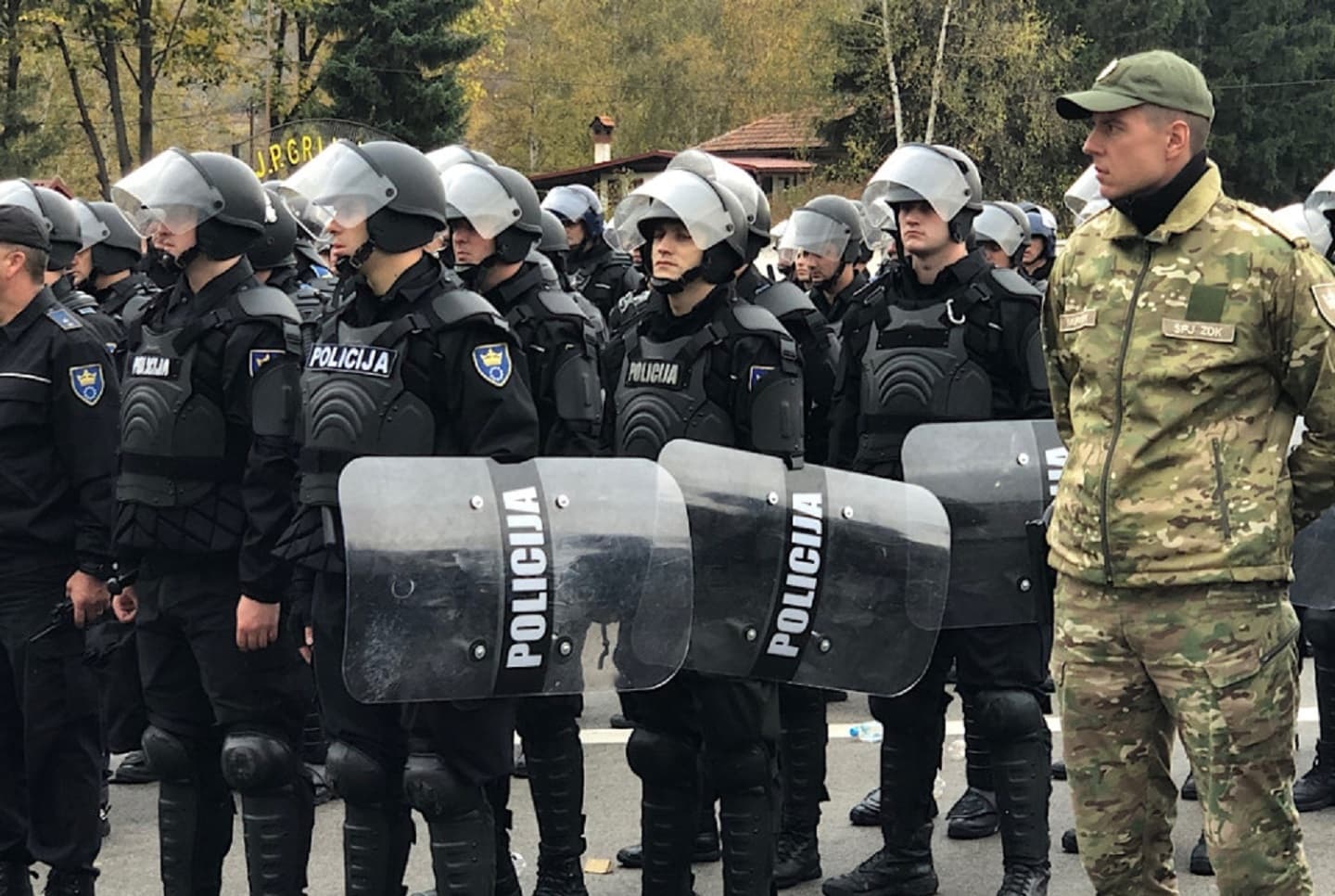 Potpisan novi kolektivni ugovor: Plate policijskih službenika veće za 10 posto