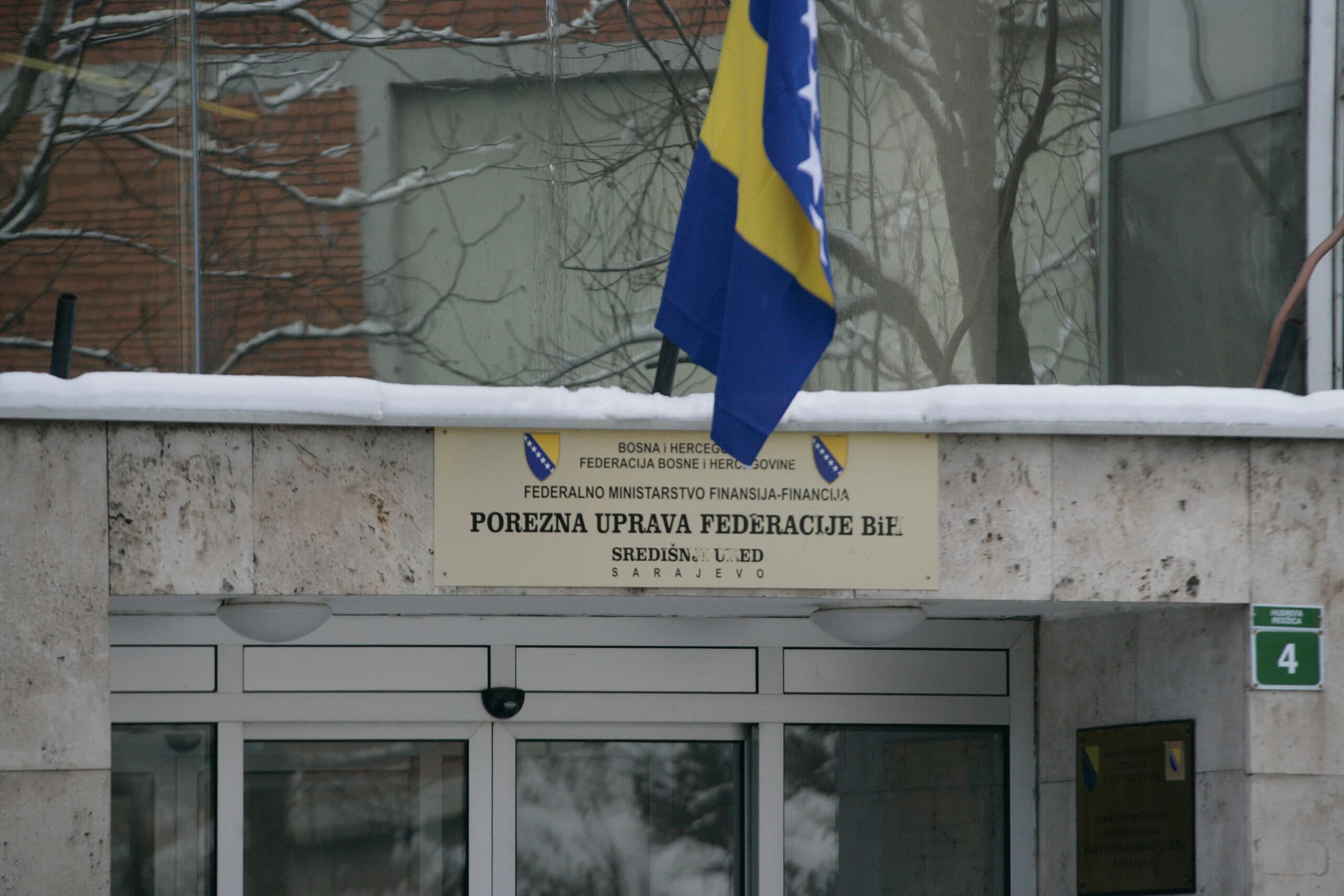 Porezna uprava FBiH: Javni poziv za podnošenje poreznih prijava za 2021. godinu