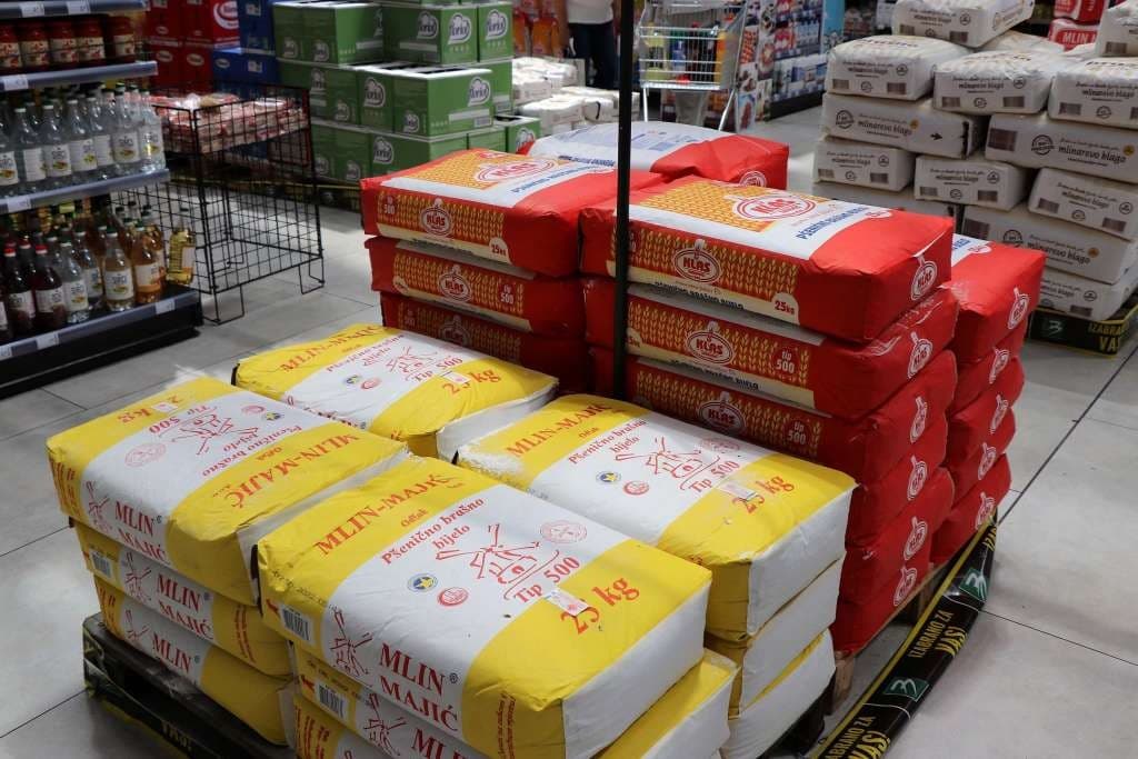 Kod tri subjekta utvrđeno nezakonito povećanje marži, izdato šest prekršajnih naloga