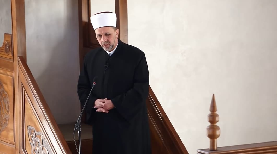 Izet Čamdžić: Mi sami na sebe atakujemo