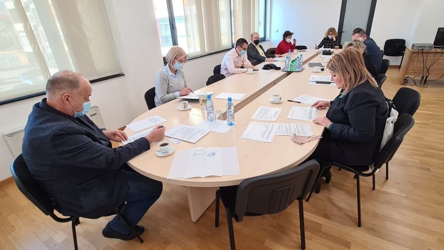 Krizni štab ZDK će predložiti Vladi ukidanje brojnih restrikcija