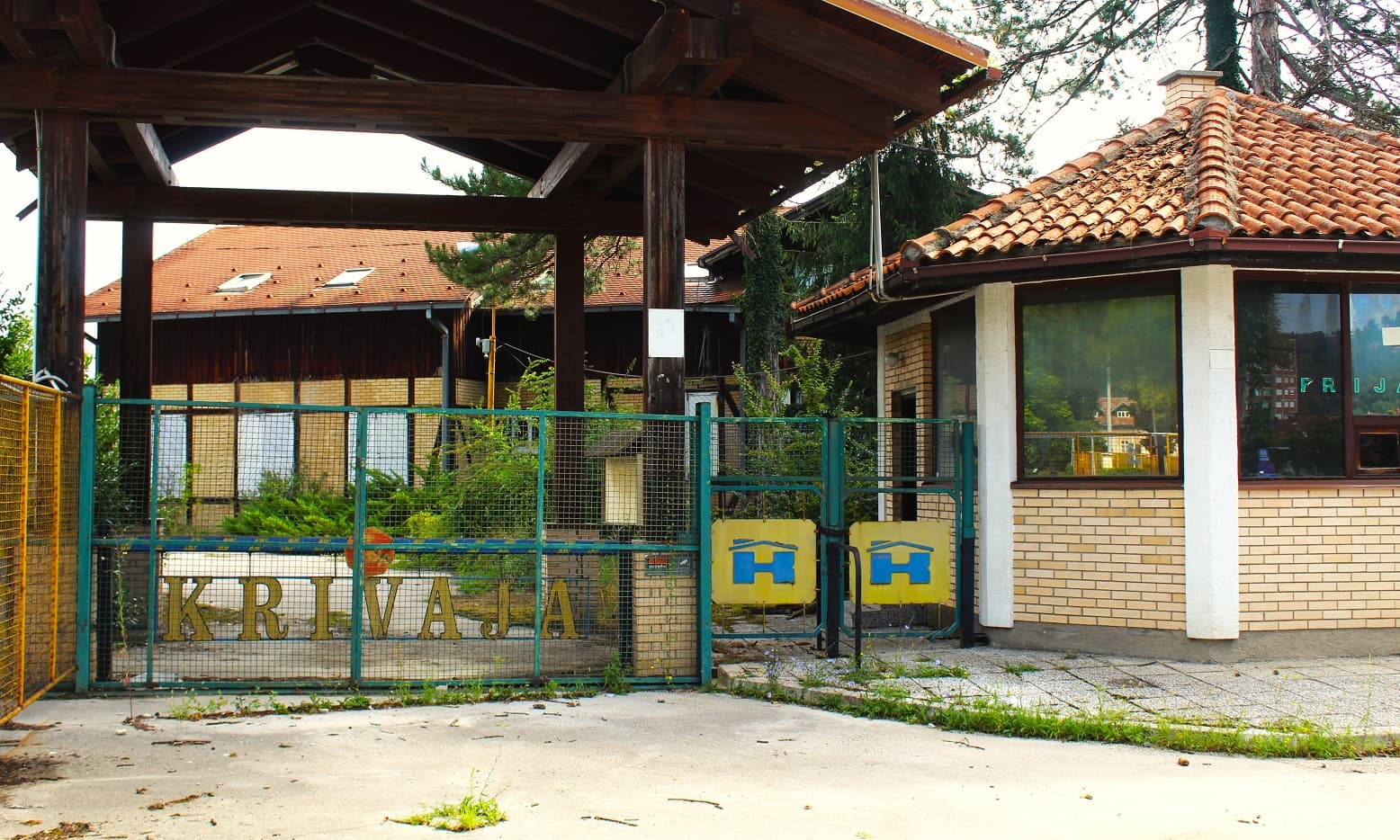 “Krivaja” prodaje zemljište u Crnoj Gori