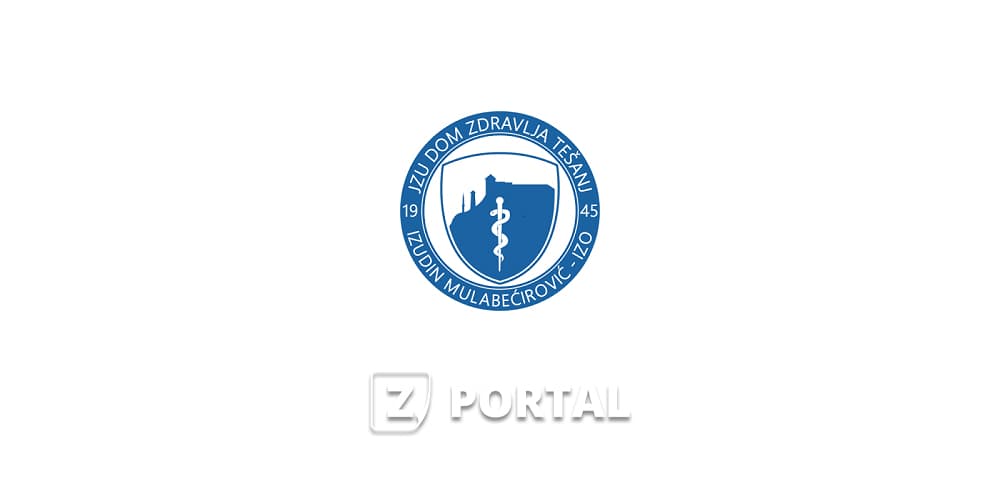 Oglas za posao u Domu zdravlja Tešanj