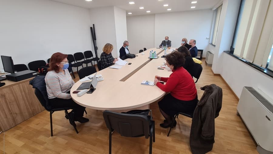 Krizni štab ZDK: Epidemiološki parametri u padu, ali je situacija i dalje nepovoljna