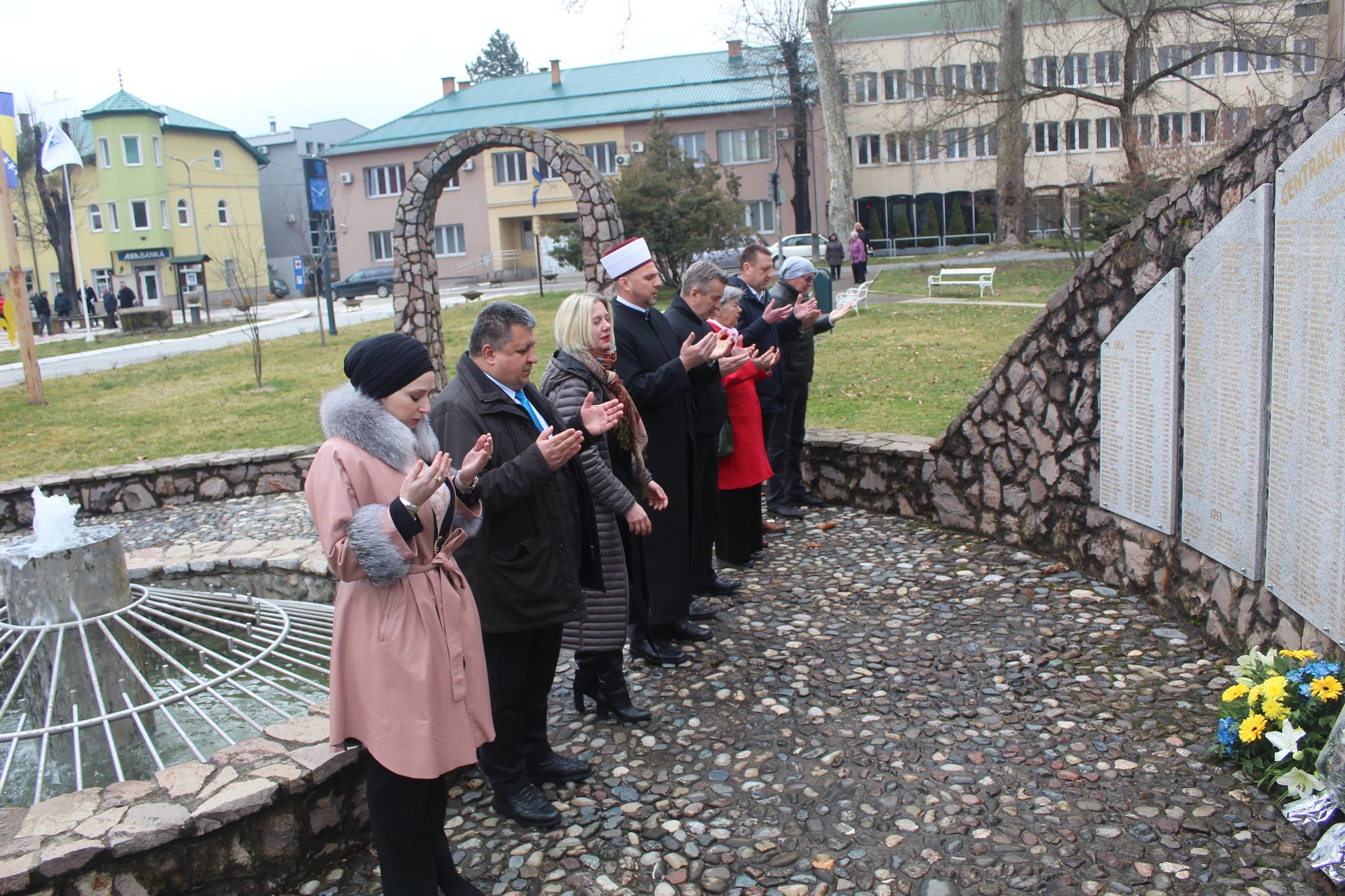 U Maglaju obilježen Dan nezavisnosti