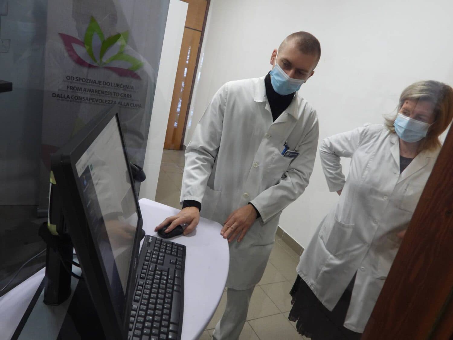 Započeo proces mamografskih pregleda 54.000 žena u ZDK
