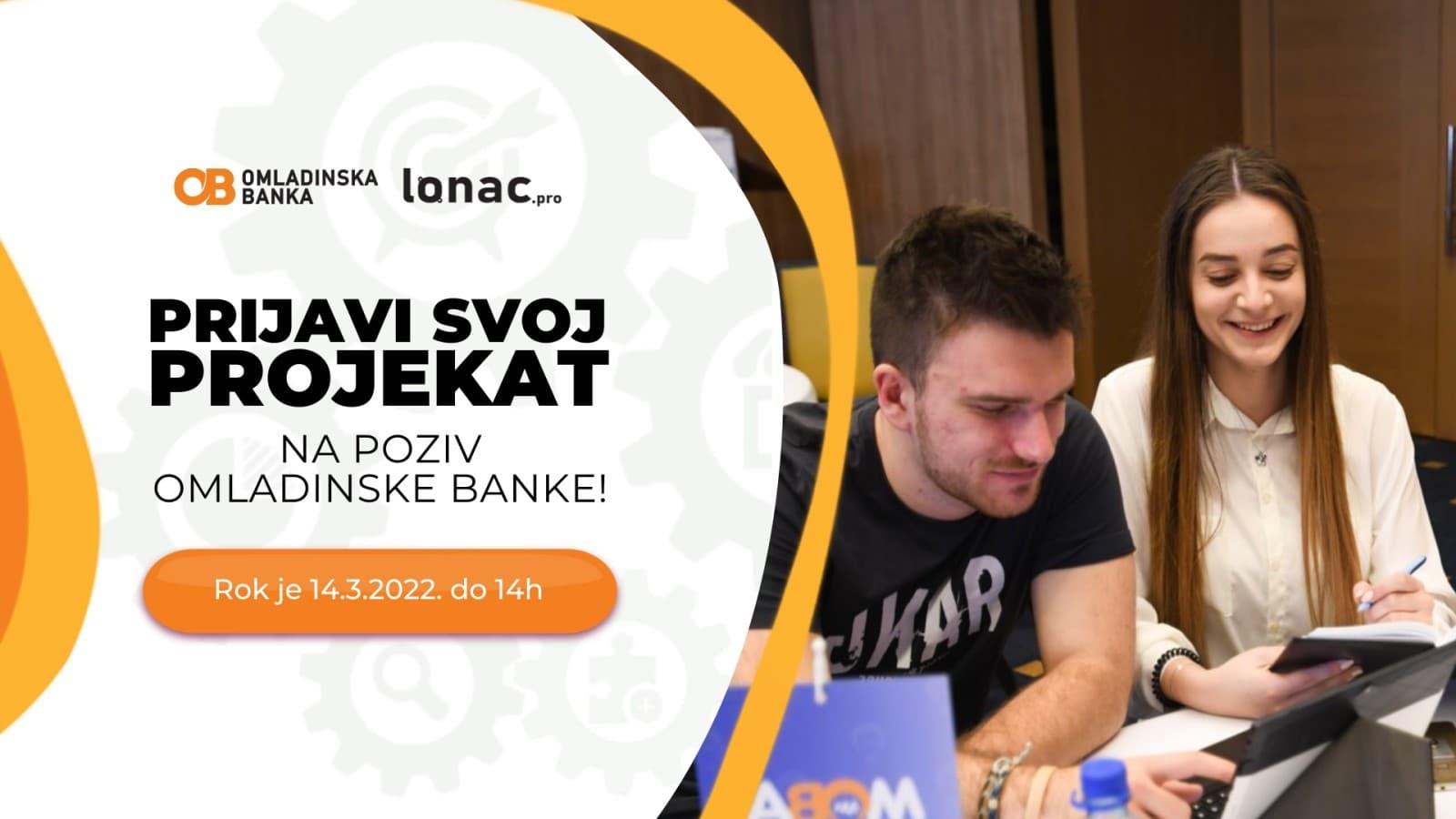 Više od 600.000 KM za društveno-korisne projekte mladih iz 51 zajednice iz BiH