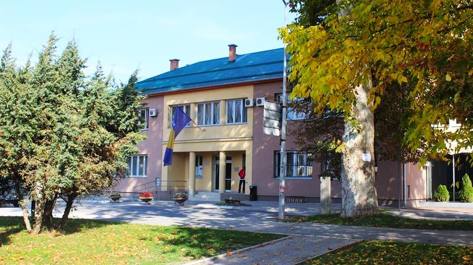 Javni oglas za prijem namještenika u Općini Maglaj