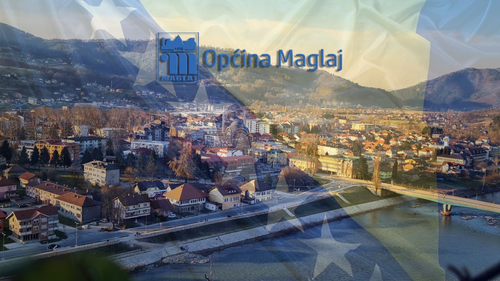 Općina Maglaj: Program obilježavanja Dana nezavisnosti